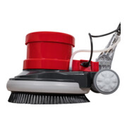 STIER Einscheibenmaschine 17S-2 mit Frischwassertank 1100W 17 Zoll Durchmesser 48kg-2