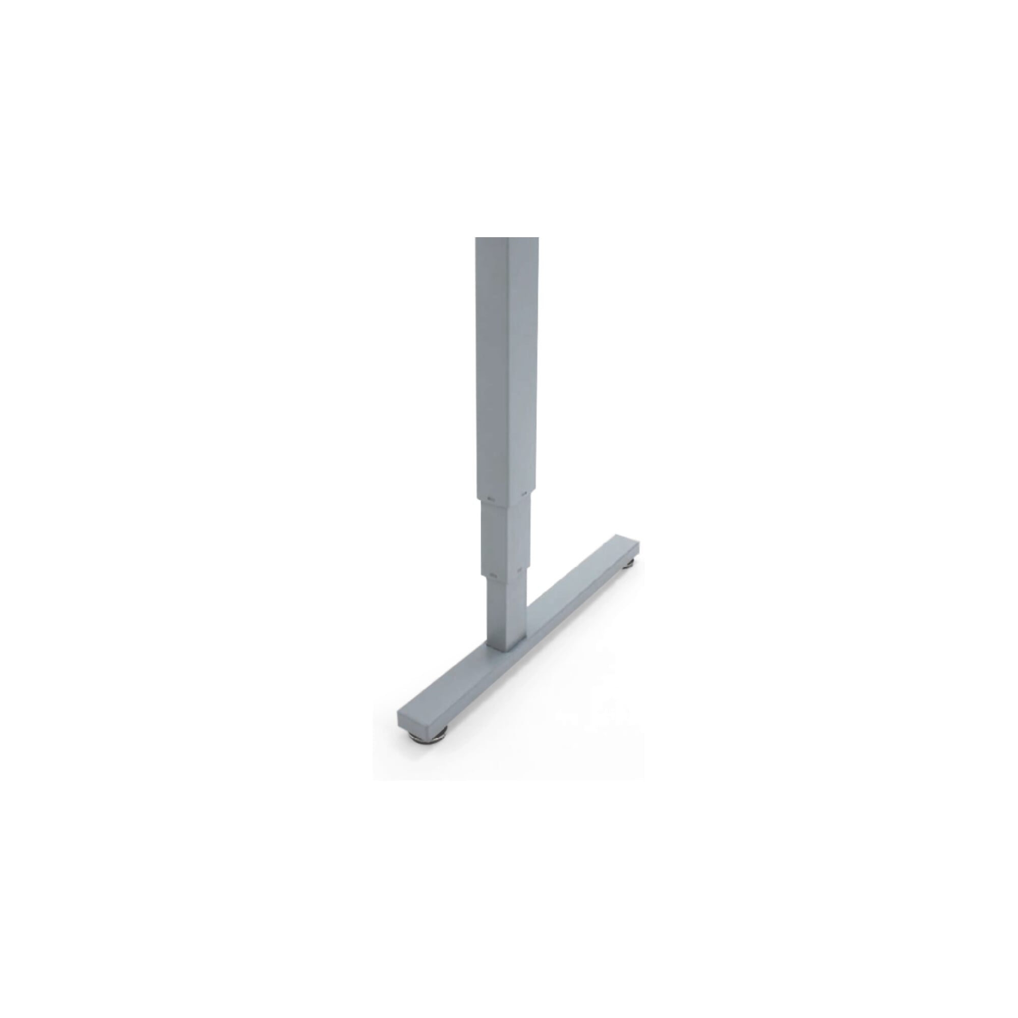 1600 mm / Weiß