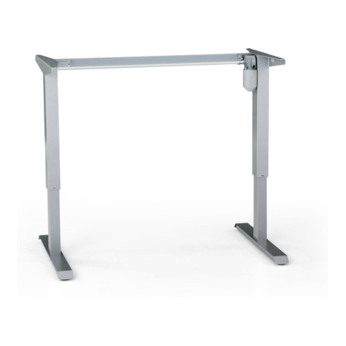STIER Elektrisch Höhenverstellbares Tischgestell 501-33 für 180-200x80cm Platte