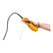 STIER elektrische lier draagvermogen 250 kg vermogen 500 W-4