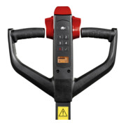 STIER Elektro-Hubwagen EZY, Gabellänge 1150 mm-4