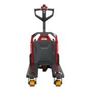 STIER Elektro-Hubwagen EZY-15, Tragkraft 1500 kg, Gabellänge 1150 mm-4