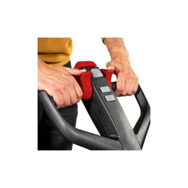 STIER Elektro-Hubwagen EZY-15, Tragkraft 1500 kg, Gabellänge 1150 mm
