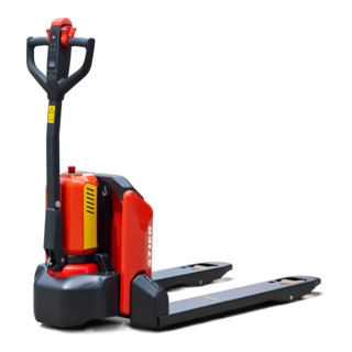 STIER Elektro-Hubwagen EZY-15 Tragkraft 1500kg Gabellänge 1150mm