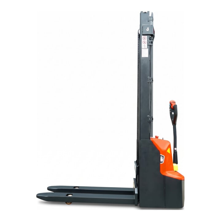 STIER Elektro-Stapler ELY-12 Tragkraft 1200kg Hubhöhe 2900mm