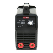 STIER Elektroden-Schweißgerät Inverter, 180 A, 230 V-2