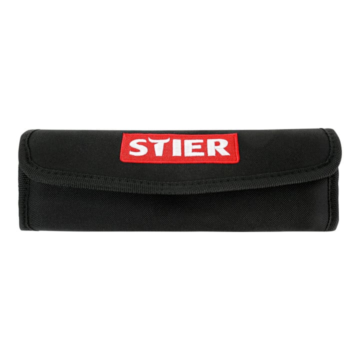 STIER Elektroniker-Schraubendrehersatz S/PH/TX/ISK 11-teilig