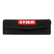 STIER Elektroniker-Schraubendrehersatz S/PH/TX/ISK 11-teilig-4