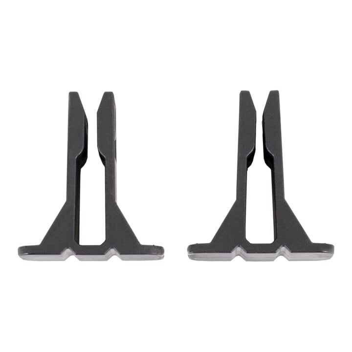 Set STIER Serre-joint de corps 800 mm portée 6000 N + entretoise pour...