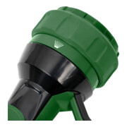 STIER Ergoplus Brause Multi-Jet-2