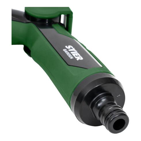 STIER Ergoplus Brause Multi-Jet