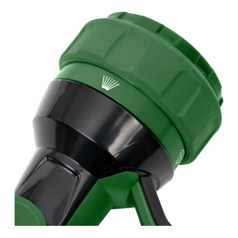 STIER Ergoplus Brause Multi-Jet