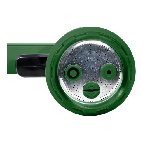 STIER Ergoplus Brause Multi-Jet