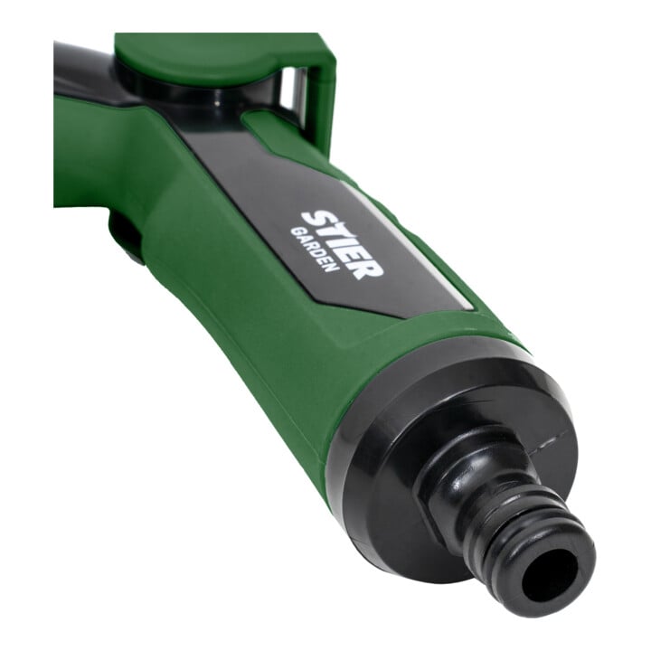 STIER Ergoplus Brause Multi-Jet