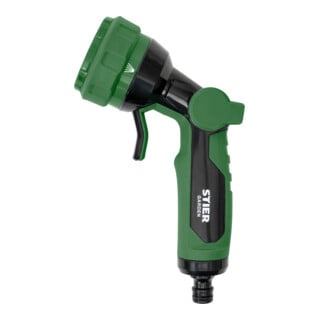 STIER Ergoplus broes Multi-Jet
