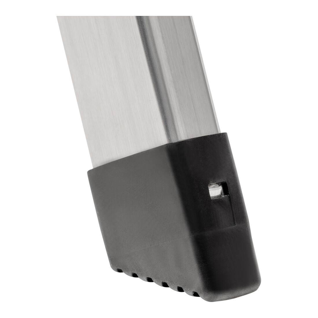 STIER Escabeau 2x6 marches accès double face