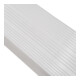STIER Escabeau Premium 2x8 marches accès double face-2