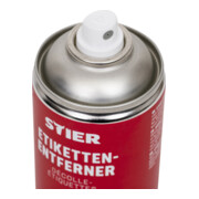 STIER Etiketten Entferner extra schonend 400 ml-4