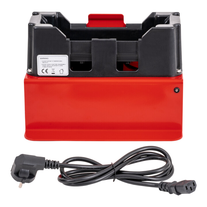STIER Externes Ladegerät zu STIER Elektro-Hubwagen SPT-15