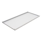 STIER Fachboden für Universal- und Beistellschrank 800x380mm-2
