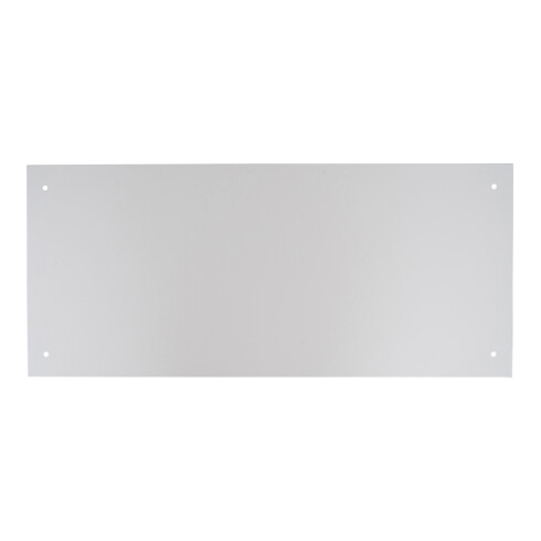 STIER Fachboden für Universal- und Beistellschrank 800x380mm
