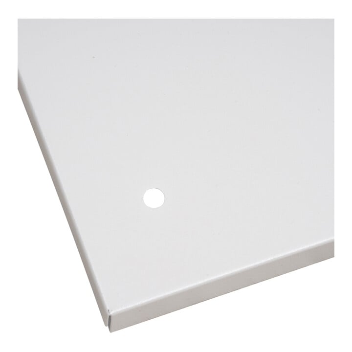 STIER Fachboden für Universal- und Beistellschrank 920x420mm