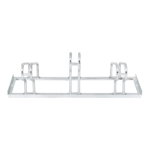 STIER Fahrradständer verzinkt