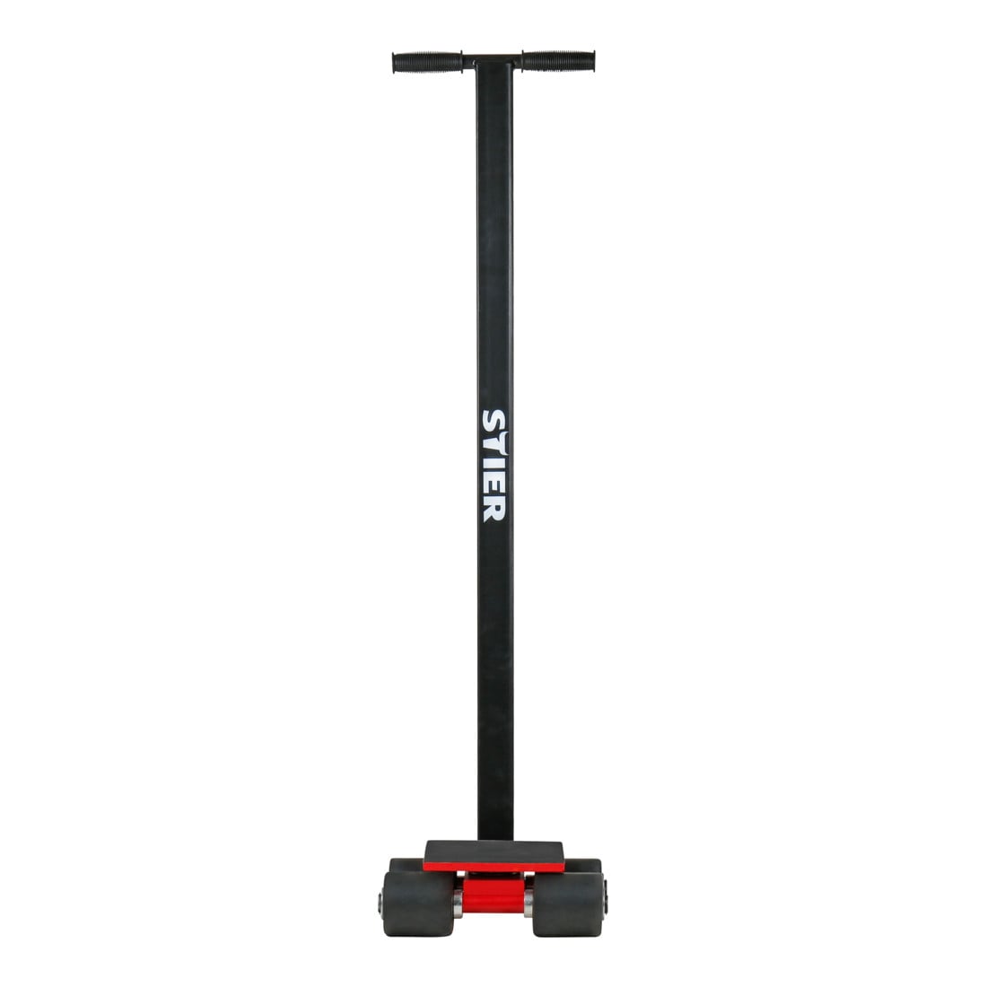 STIER Fahrwerk lenkbar Tragkraft