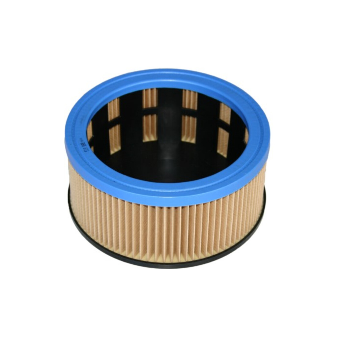 STIER Faltenfilter-Patrone FP 3600 für Nass-Trockensauger Basic-20L & 32L
