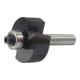 STIER Falzfrezen D32 x L12,7 x S8 mm HM (HW)