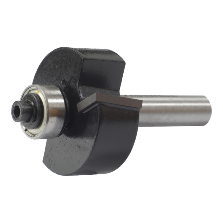 STIER Falzfrezen D32 x L12,7 x S8 mm HM (HW)