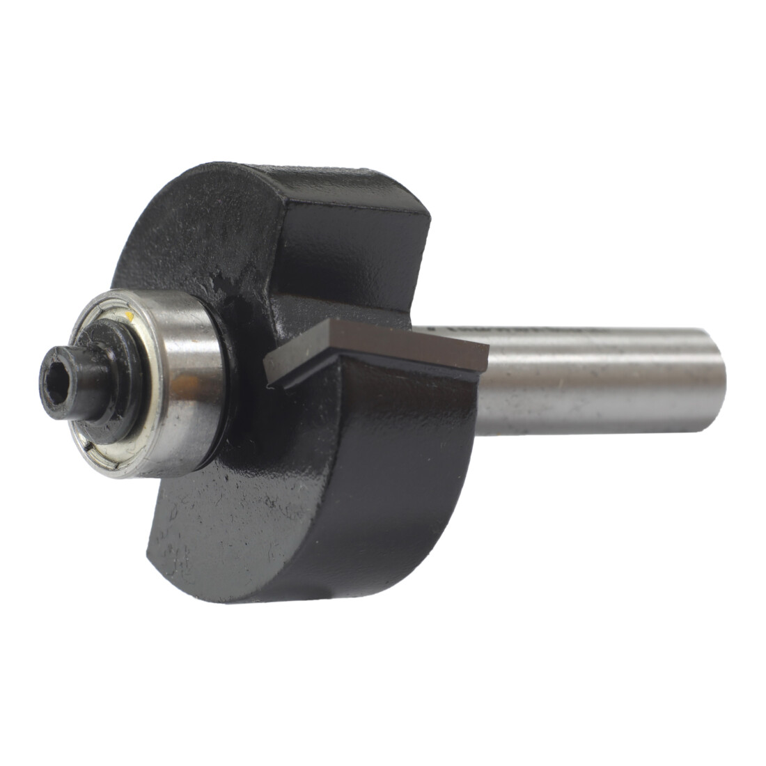 STIER Falzfrezen D32 x L12,7 x S8 mm HM (HW)