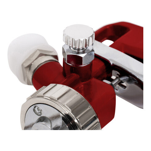 STIER Farbspritzpistole SP-Basic+