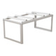 STIER Fassbock-Aufsatz für 2x60l oder 2x200l Fässer 1150x550x453mm-1