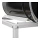 STIER Fassbock-Aufsatz für 2x60l oder 2x200l Fässer 1150x550x453mm-5