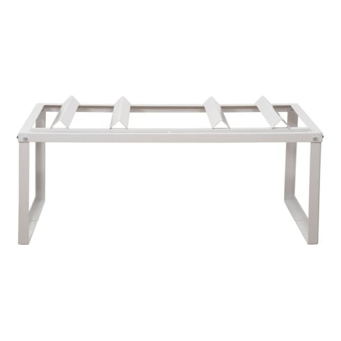 STIER Fassbock-Aufsatz für 2x60l oder 2x200l Fässer 1150x550x453mm
