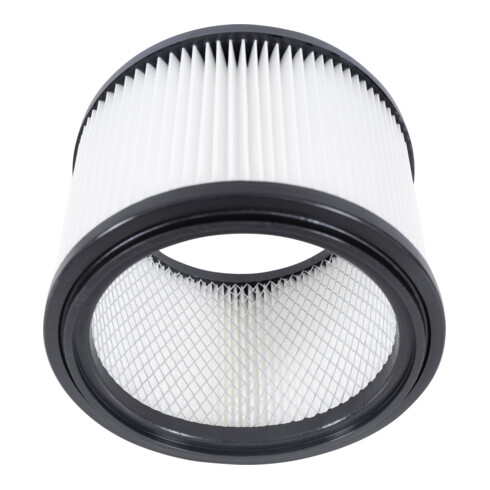 STIER Filtre Hepa H13 pour STIER Aspirateur eau et poussière ENT-30M