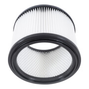 STIER Filtre Hepa H13 pour STIER Aspirateur eau et poussière ENT-30M-4