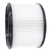 STIER Filtre Hepa H13 pour STIER Aspirateur eau et poussière ENT-30M-4
