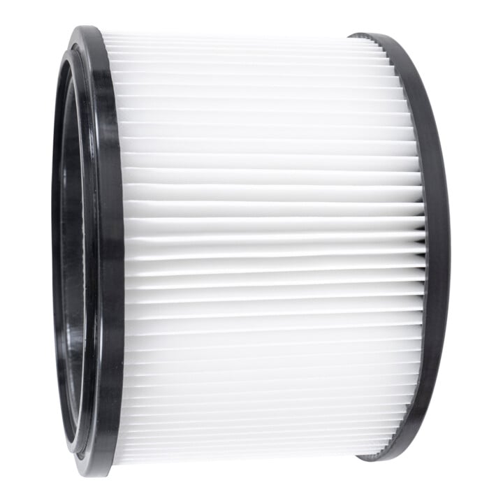 STIER Filtre Hepa H13 pour STIER Aspirateur eau et poussière ENT-30M