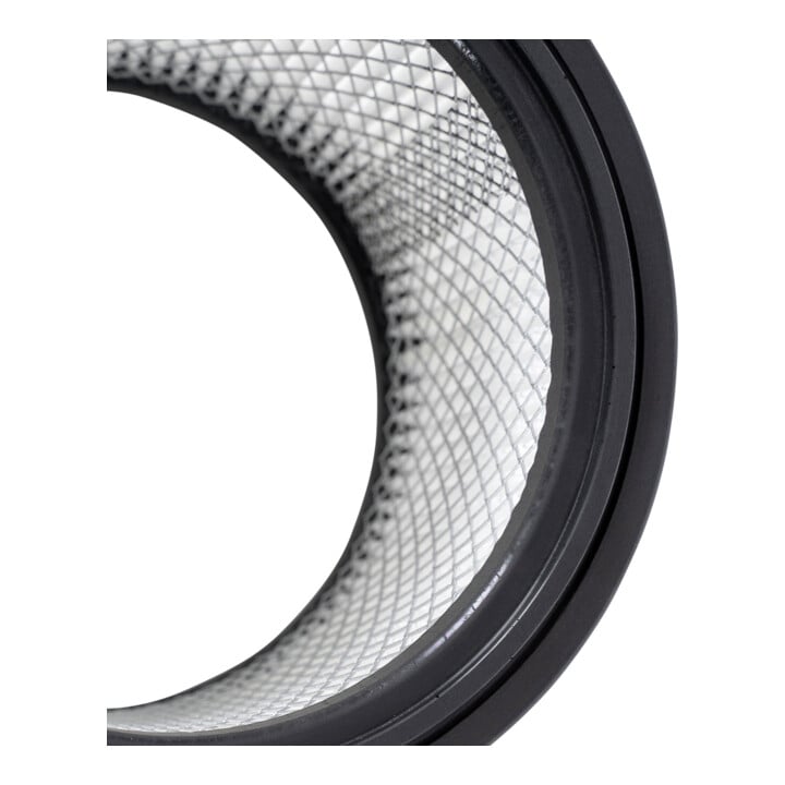 STIER Filtre Hepa H13 pour STIER Aspirateur eau et poussière ENT-30M