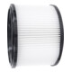 STIER Filtre Hepa H13 pour STIER Aspirateur eau et poussière ENT-30M-5
