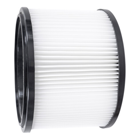 STIER Filtre Hepa H13 pour STIER Aspirateur eau et poussière ENT-30M