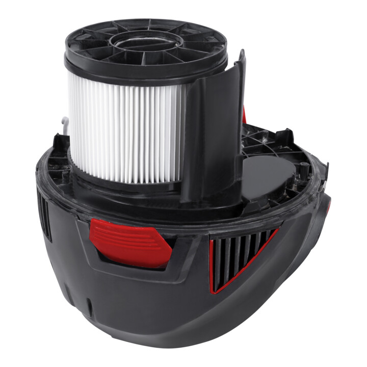 STIER Filtre Hepa H13 pour STIER Aspirateur eau et poussière ENT-30M