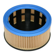 STIER Filtro a pieghe FP 3600 per aspirapolvere liquidi/solidi SNT-20 e SNT-32