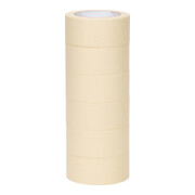 STIER Flachkreppband, Länge 50m Breite 48mm
