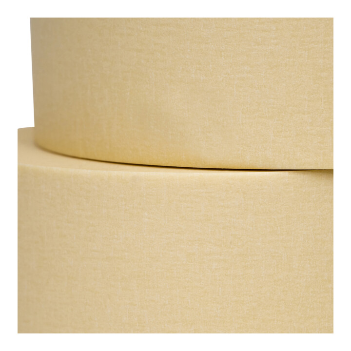 STIER Flachkreppband, Länge 50m Breite 48mm