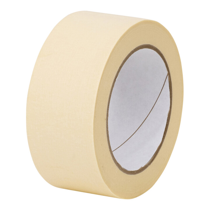 STIER Flachkreppband, Länge 50m Breite 48mm
