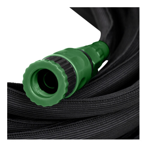 STIER flexibler Gartenschlauch Premium 15m bis 30m