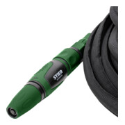 STIER flexibler Gartenschlauch Premium 15m bis 30m-2